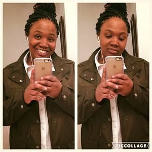 Meet your Posher, Tiffani